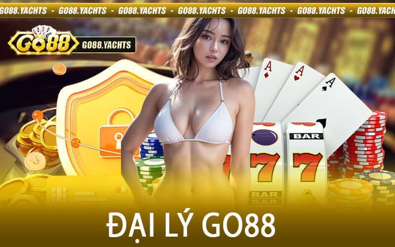 Đại Lý Go88